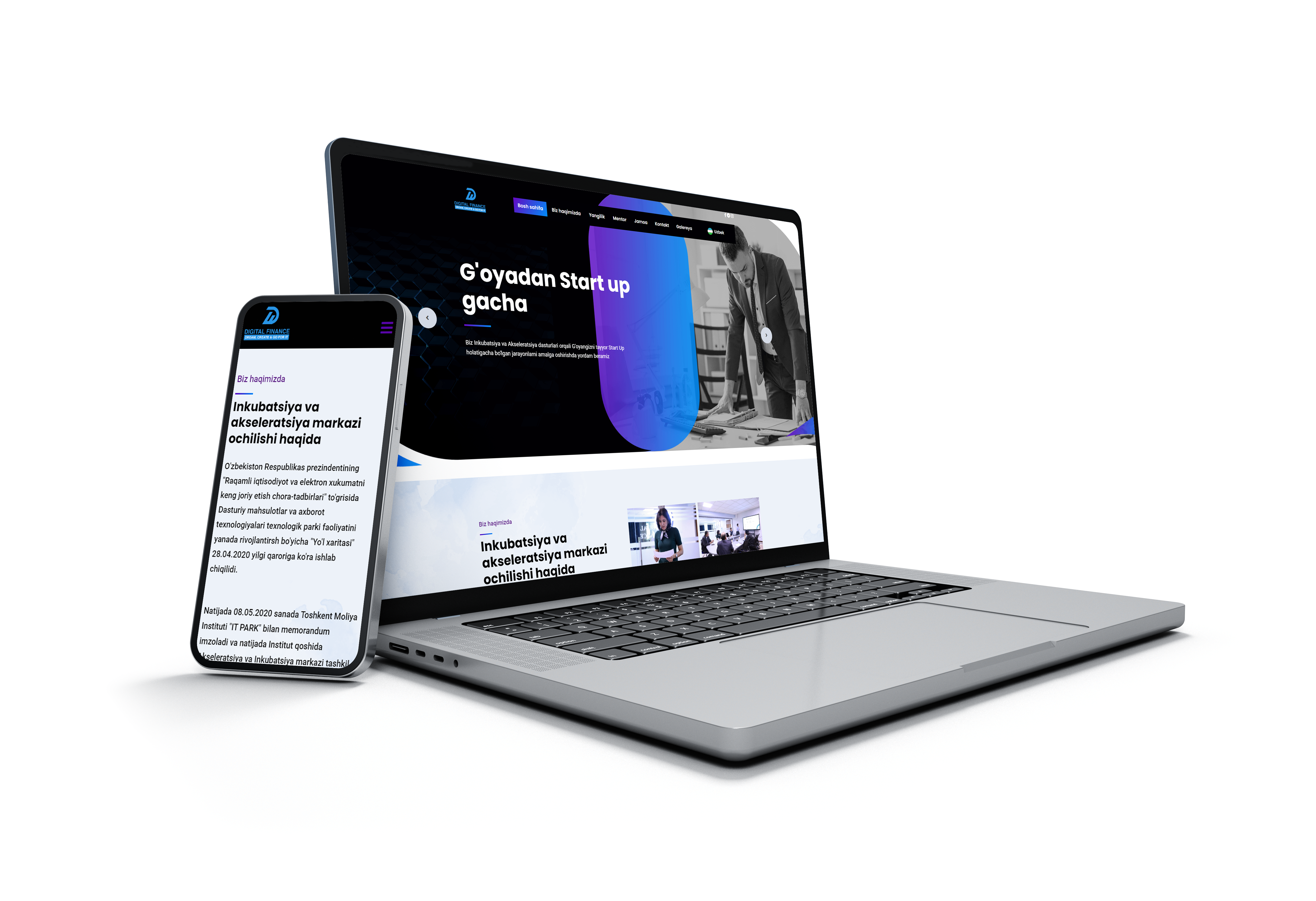 portfolio