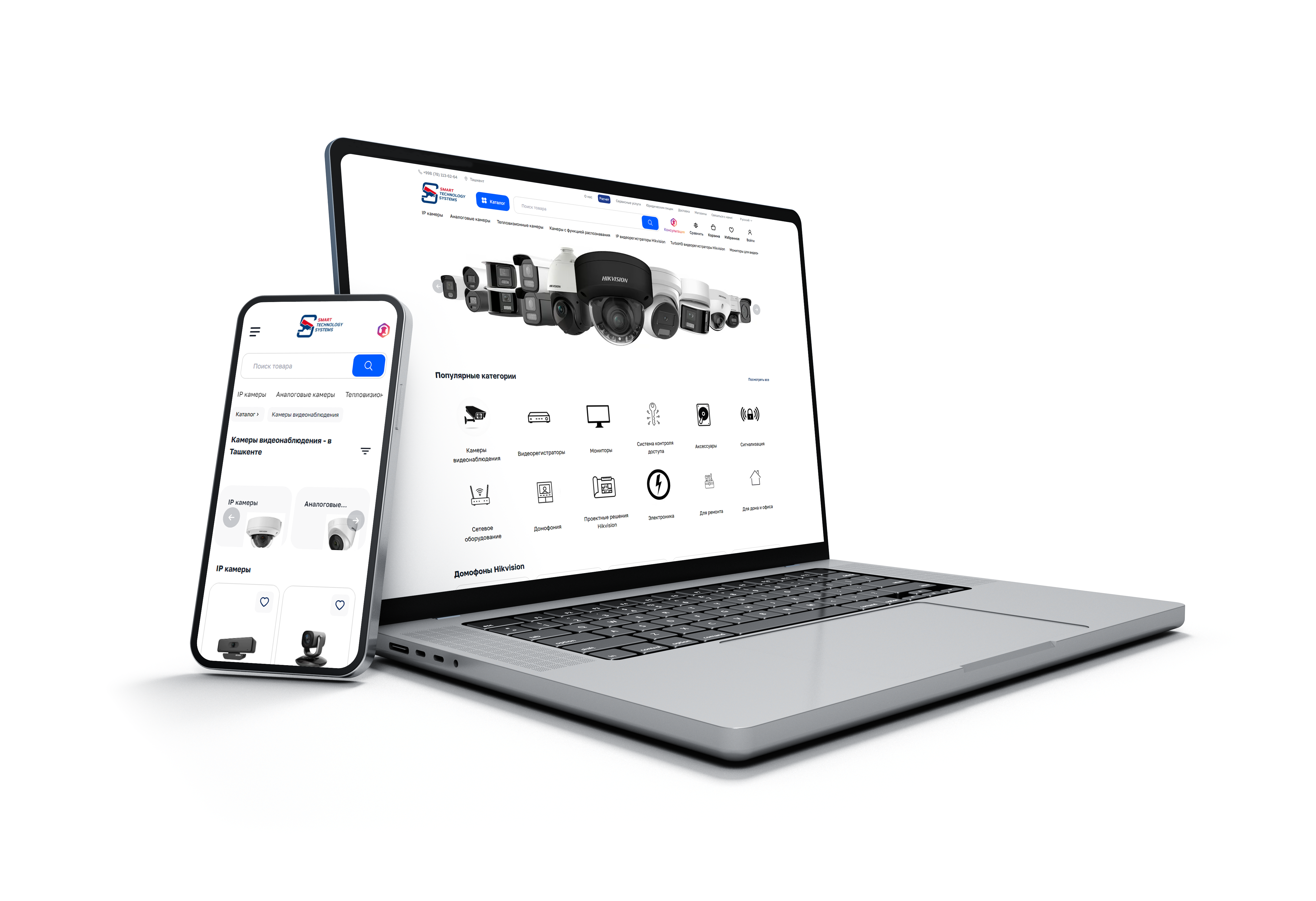 portfolio