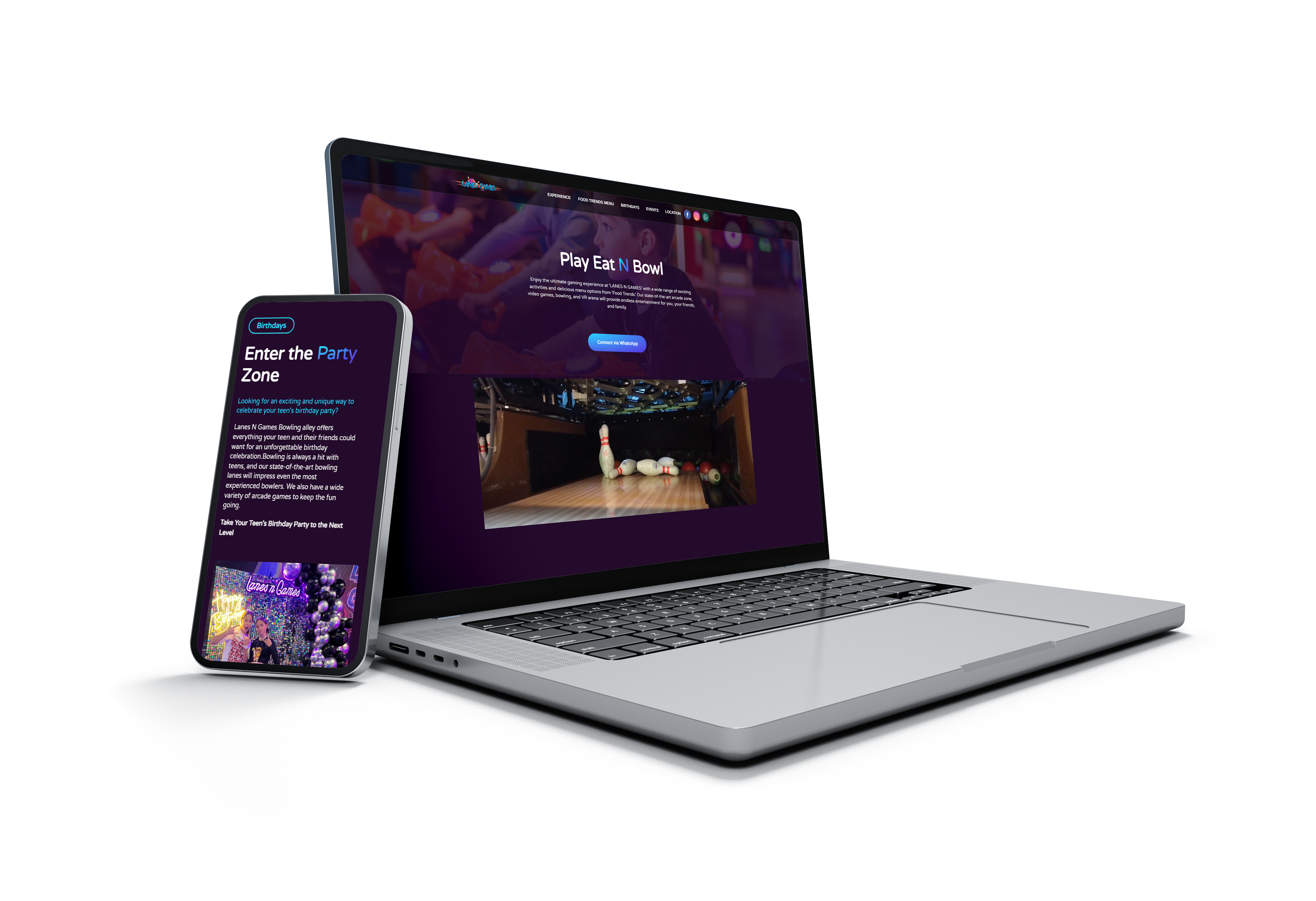 portfolio